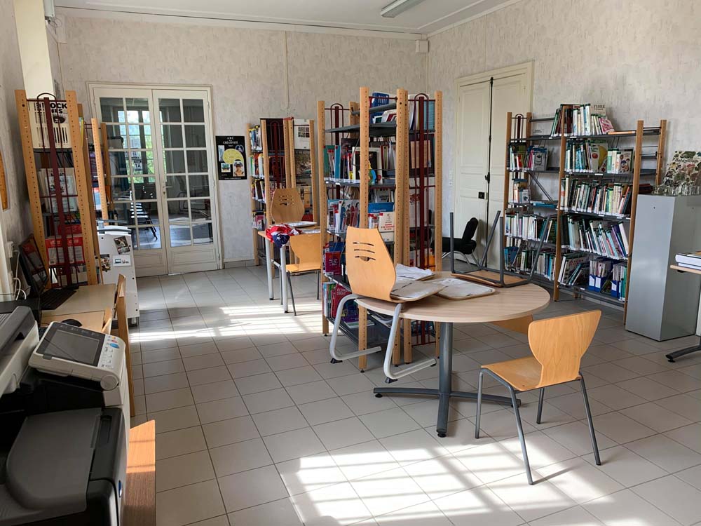 Une Visite 360° Lycée Des Métiers Château Potel